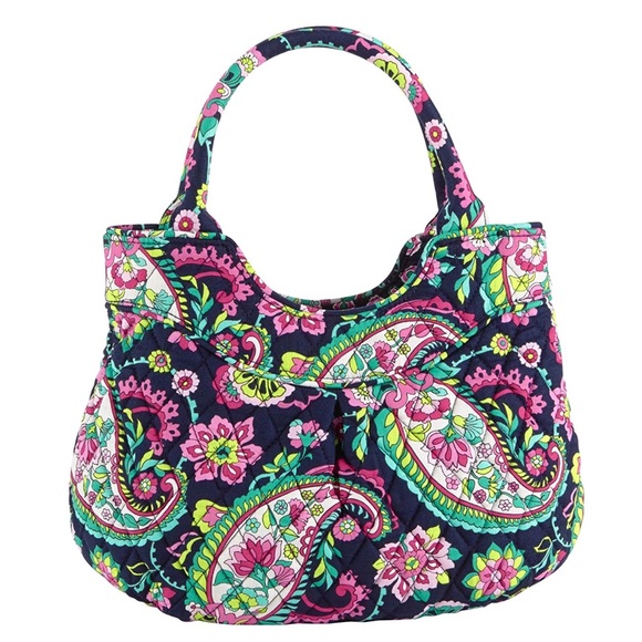Vera Bradley Girls Mini Tote - Picture 2 of 6